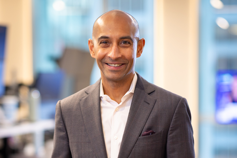 Arif - Bramshill